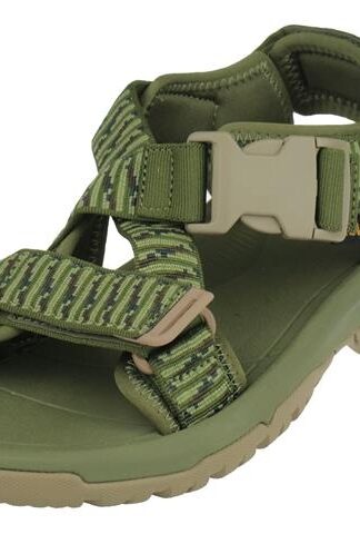 Teva Hurricane verge
