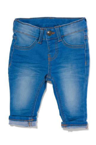 baby jogdenim blauw