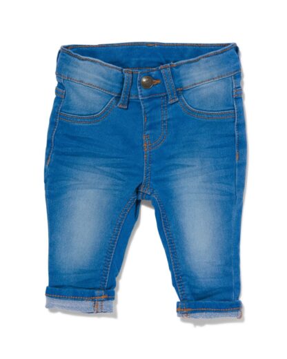 baby jogdenim blauw