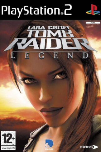 Tomb Raider Legend