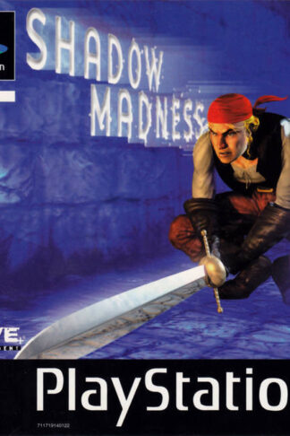 Shadow Madness