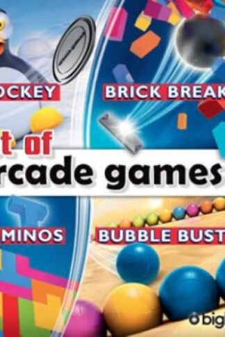 Best of Arcade Games