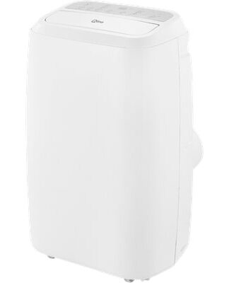 Qlima P 652 Mobiele airco Wit