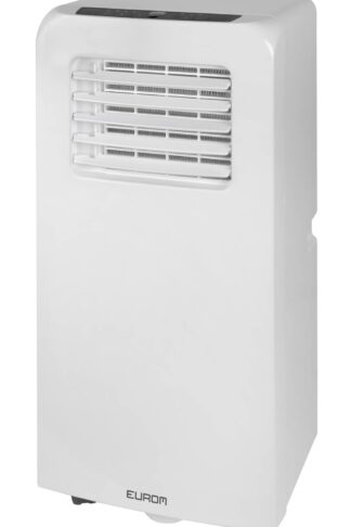Eurom PAC 7.2 Mobiele airco Wit