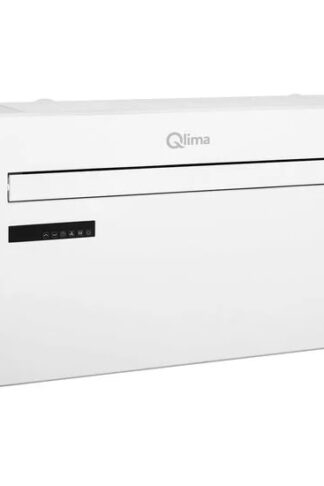 Qlima WDH229PTC Monoblock Split unit airco Wit
