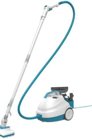 Black&Decker BHSMP2008-QS Stoomreiniger Blauw