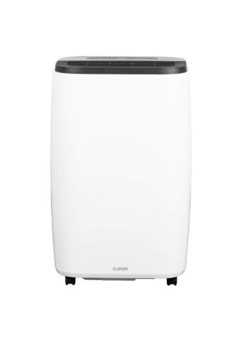 Eurom PAC 120 Airconditioner Mobiele airco Wit