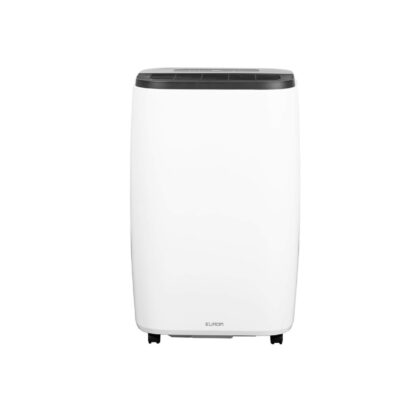 Eurom PAC 120 Airconditioner Mobiele airco Wit
