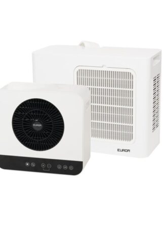 Eurom Caravan Airco AC3501 Wifi Mobiele airco Wit