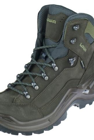 LOWA Renegade GTX