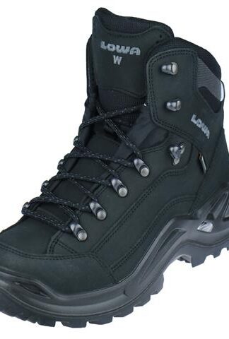 LOWA Renegade GTX Wide