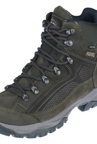 Meindl Baltimore GTX