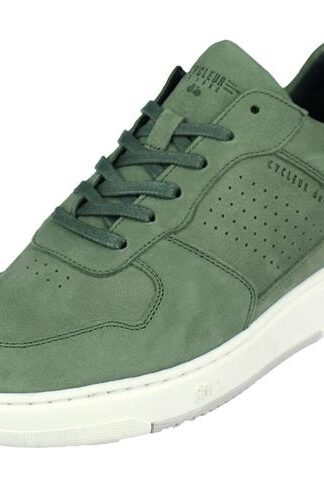 Cycleur de Luxe No-Foot