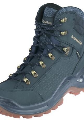 LOWA Renegade GTX warm