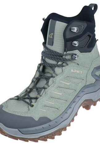 LOWA Innovo GTX Mid