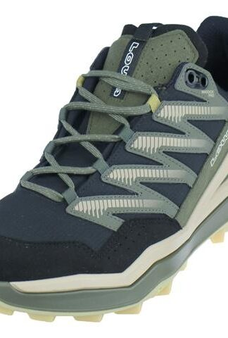 LOWA Maddox Pro GTX