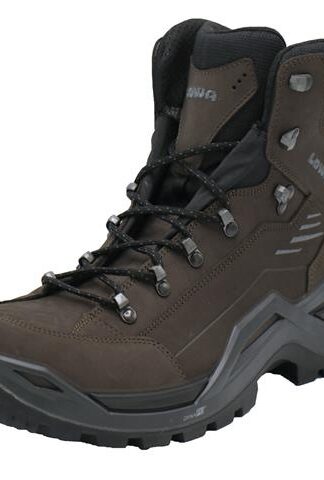 LOWA Renegade Evo GTX Mid