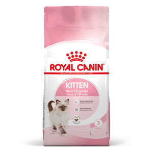 Royal Canin Kitten kattenvoer 2 kg