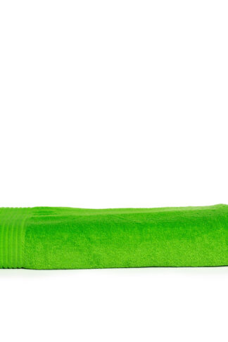 The One Badlaken 450 gram 100x180 cm Lime