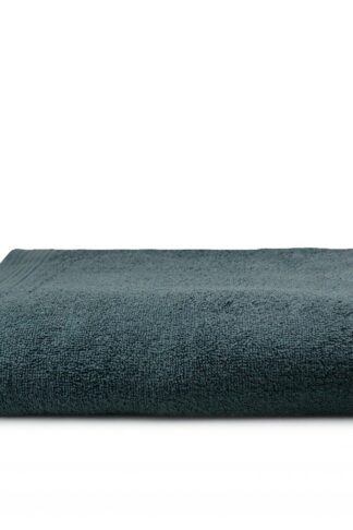 The One Badlaken Deluxe 100x180 550 gram Antraciet