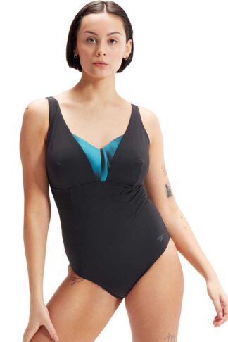 Speedo - Shaping - Opusgem - 5770, Maat:46