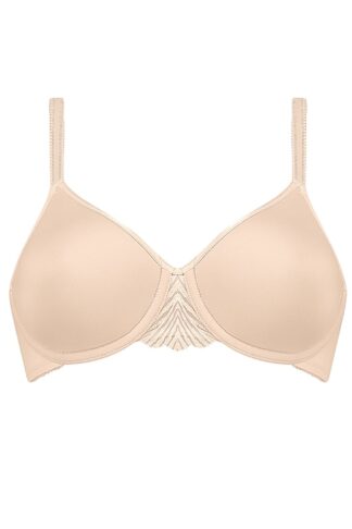 Triumph - My Perfect Shaper BH (voorgevormd) - huid, Maat:80B