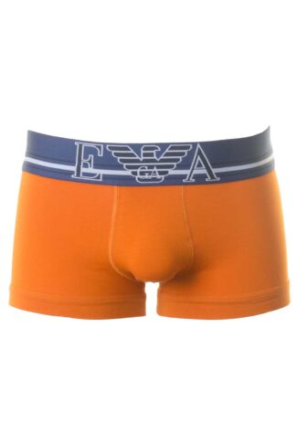 Emporio Armani - Trunk - Bold Monogram - 163, Maat:S