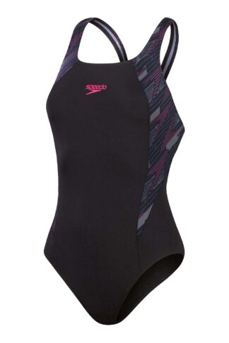 Speedo - Eco+ Muscleback - Splice Hyperboom - 6765, Maat:46