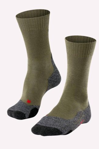 FALKE - Wandelsokken - TK2 Men - 7830, Maat:42-43