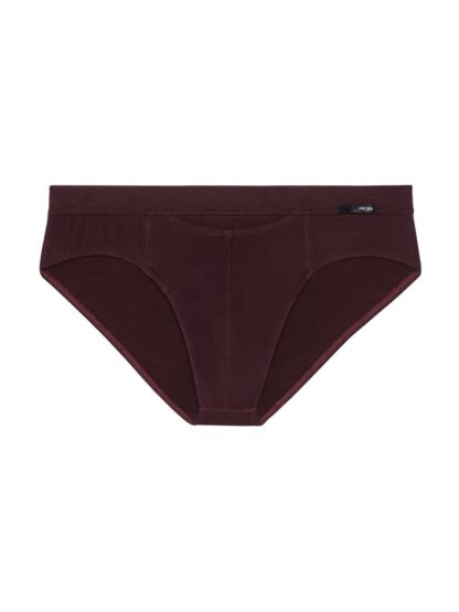 HOM - Mini Briefs HO1 - Tencel Soft - 00ZQ, Maat:XL