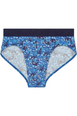 HOM - Mini Briefs HO1 - Vibe - I0BI, Maat:L