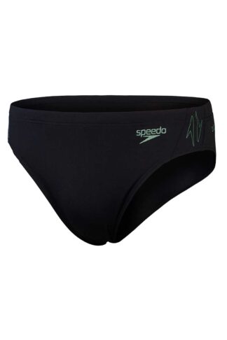 Speedo - Eco+ Swim Brief - 7cm - 7509, Maat:L