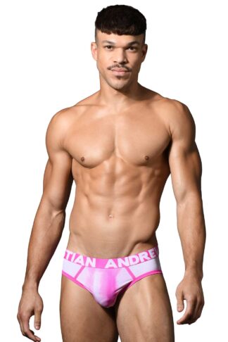 Andrew Christian - Brief - Penis Print - WHPK, Maat:M