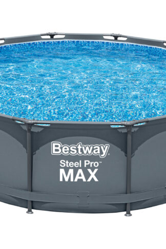 Bestway Zwembad Steel Pro Max™ Ø 366 x 100 cm