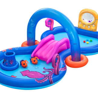 Bestway Kinder zwembad Sea Odyssey