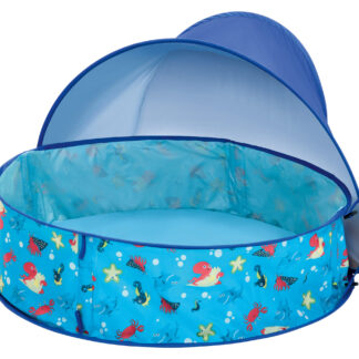 Playtive Pop-up zwembadje