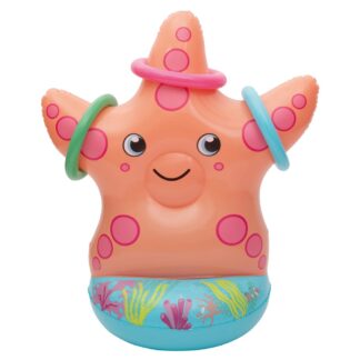 Playtive Opblaasbare watersproeier (Zeester)