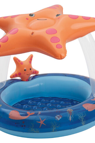 Playtive Kinderbadje (Zeester)