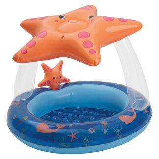 Playtive Kinderbadje (Zeester)