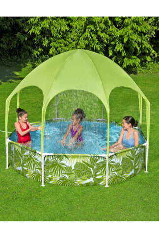 Bestway Zwembad Splash in Shade Ø244 x 51 cm