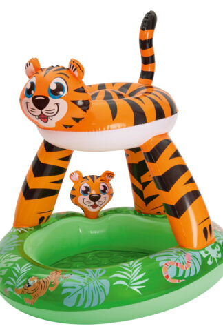 Playtive Kinderbadje (Tijger)