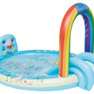 Peppa Pig Playpool