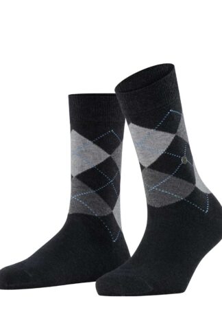 Burlington - Socks - Queen - 3986, Maat:36-41