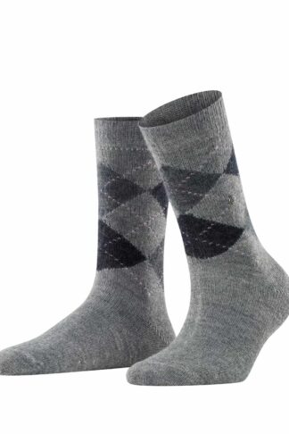 Burlington - Socks - Whitby - 3397, Maat:36-41
