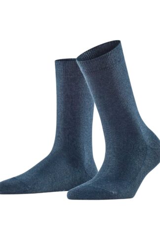 FALKE - Sokken - Family - Dames - 6499, Maat:35-38