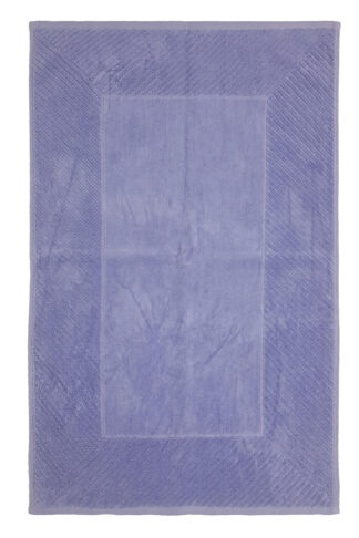 The One badmat 50x80 1200 gram Lavendel