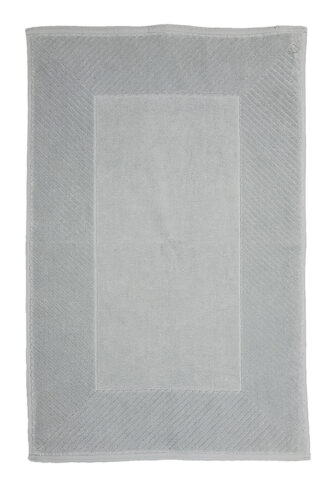 The One Badmat 50x80 cm 1200 gr. Silver Grey