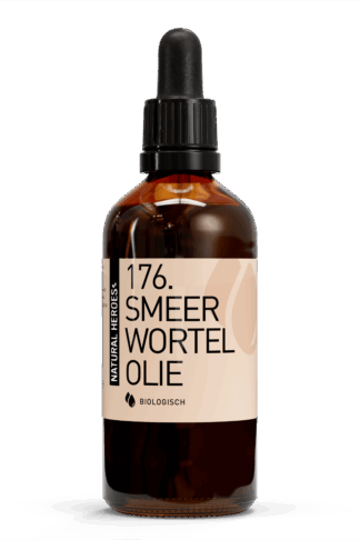 Smeerwortelolie (Biologisch) 100 ml