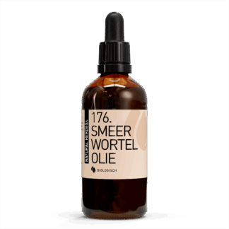 Smeerwortelolie (Biologisch)