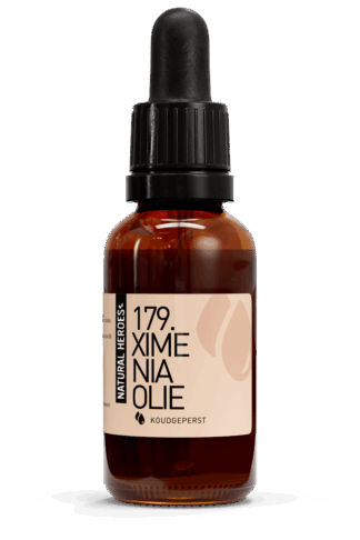 Ximenia Olie (Koudgeperst) 30 ml